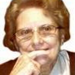 Gisèle RODRIQUE à -: avis de décès