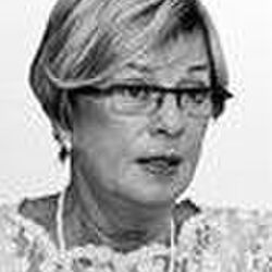 Greta CHRISTIAENS à : avis de décès