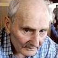 Gustave VANDAMME à Mouscron: avis de décès