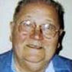 Henri PARMENTIER à Mouscron: avis de décès