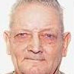 Hubert PERSYN à Rumes: avis de décès