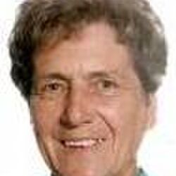 Irène PRINZ à -: avis de décès