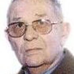 Jacques GAILLY à -: avis de décès