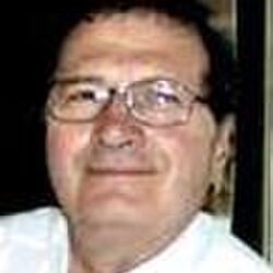 Jean-Bernard SEBILLE à Mouscron: avis de décès