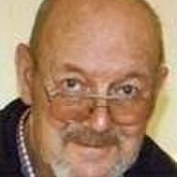 Jean-Claude DAMAS à Rochefort: avis de décès