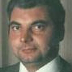 Jean-Jacques TINTINGER à -: avis de décès