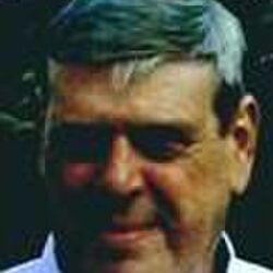 Jean-Marie JORION à -: avis de décès