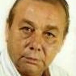 Jean-Marie VANDEREYKEN à Lessines: avis de décès