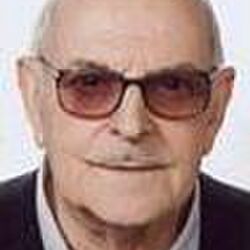 Joseph BOUCAUT à Antoing: avis de décès