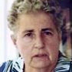 Josiane BLOCQ à Flobecq: avis de décès