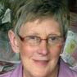 Juliette PEETERS à Bléharies: avis de décès