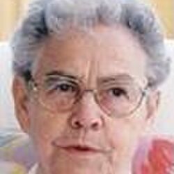 Léa SCHNEDER à Bertogne: avis de décès