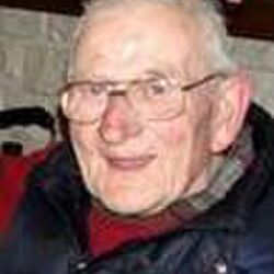 Léon MAQUOI à Izier: avis de décès