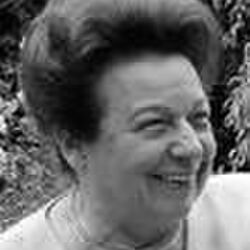 Léone Reynaerts à Gent: avis de décès