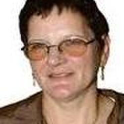 Madeleine FREDERICK à -: avis de décès