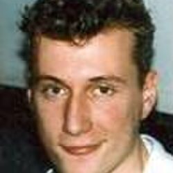 Marc SOUPART à -: avis de décès