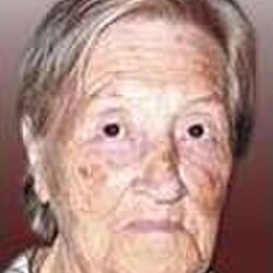 Maria WEINQUIN à Barvaux-sur-Ourthe: avis de décès