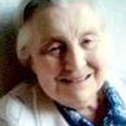 Marie-Jeanne PIRON à Barvaux-sur-Ourthe: avis de décès