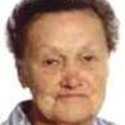 Marthe Austrate à Frasnes-lez-Buissenal: avis de décès