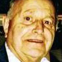 Maurice MELLAERTS à -: avis de décès