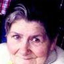 Monique SCHRUB à Houyet: avis de décès