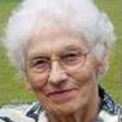 Nelly WEVERBERGH à Lessines: avis de décès