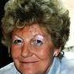 Nicole BOHET à Namur: avis de décès