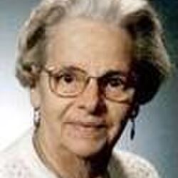 Paula Labie à Ath: avis de décès