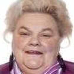 Reine WAROUX à Tournai: avis de décès