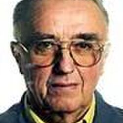 René LOUPPE à Izel: avis de décès