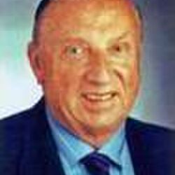 Robert MARCHAL à -: avis de décès