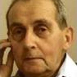 Roger THILL à Arlon: avis de décès