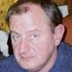 Serge CANTRAINE à Lessines: avis de décès