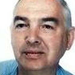 Serge THIRY à : avis de décès