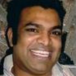 Suresh JORIS à Durbuy: avis de décès