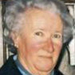 Alice ROLIN à Bièvre: avis de décès