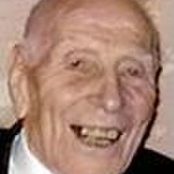 Alphonse DESTREE à Hotton: avis de décès