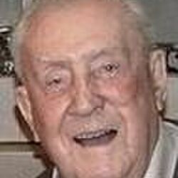 André DEGEYE à Wellin: avis de décès