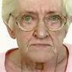 Andrée CUVELIER à Leuze-En-Hainaut: avis de décès