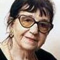 Andrée MARY à Beclers: avis de décès