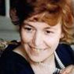 Annie GAUTHIER à -: avis de décès