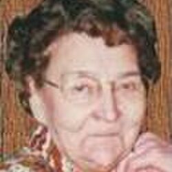 Camille DEFOY à Vaux-sur-Sûre: avis de décès