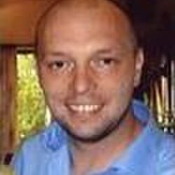 David GILSON à -: avis de décès