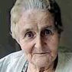 Denise ORBAN à Vielsalm: avis de décès