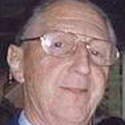 Edgard LECOCQ à Guignies: avis de décès