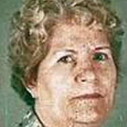 Elisabeth MARQUIS à Vaux-sur-Sûre: avis de décès