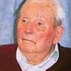 Emile Ladrière à Wavre: avis de décès