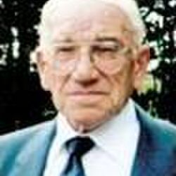 Ferdinand PLUMIER à Oteppe: avis de décès