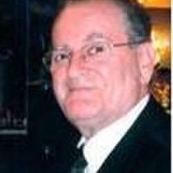 Georges LEGRAND à Verviers: avis de décès