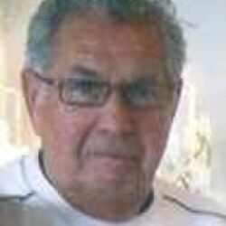 Georges STORME à Ramegnies-Chin: avis de décès